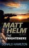 [Matt Helm 25] • The Frighteners